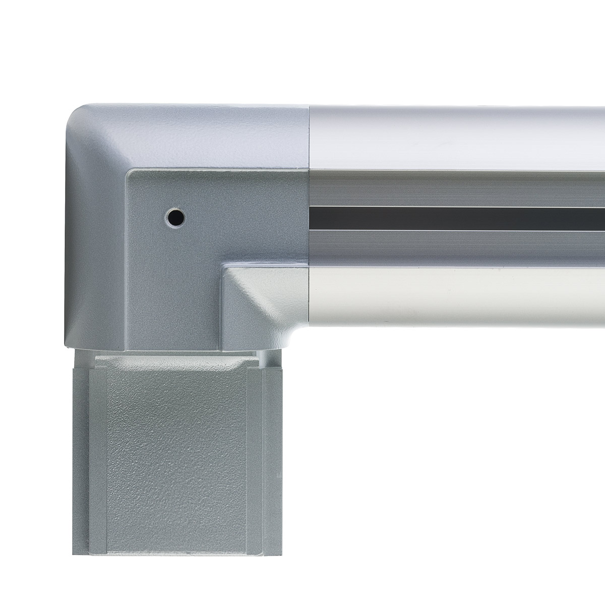Fussballtore-Eckverbinder Fussballtore Eckverbinder