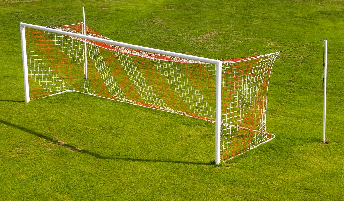 fussballtor-feststehend Fußballtor Feststehend