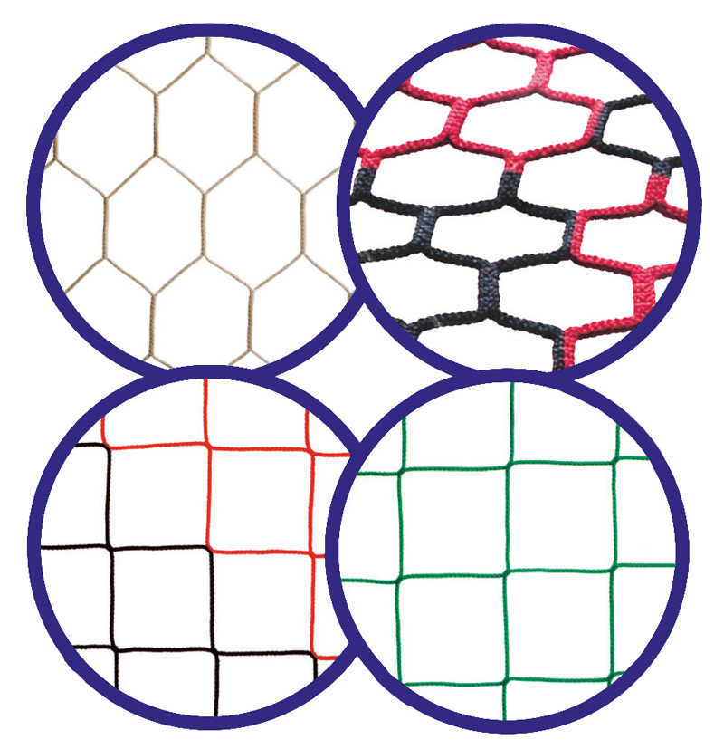 fussballtornetze Fußballtornetze