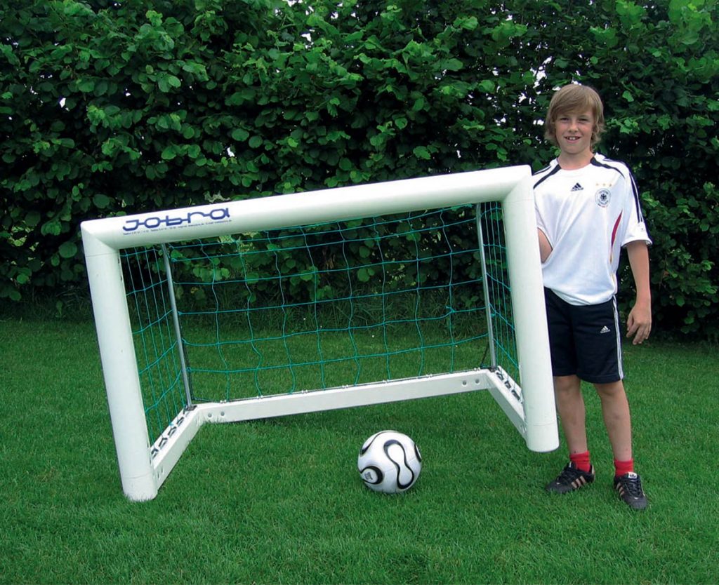  Foto zu fussballtor-kinder - von JobraTore 